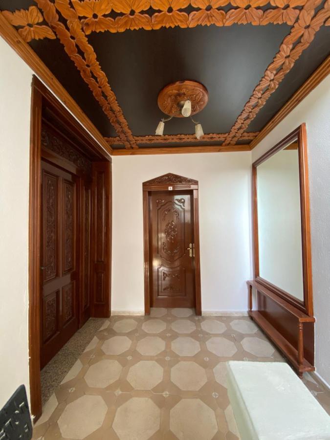 Kompleksi Jakaj Velipojë Exteriér fotografie