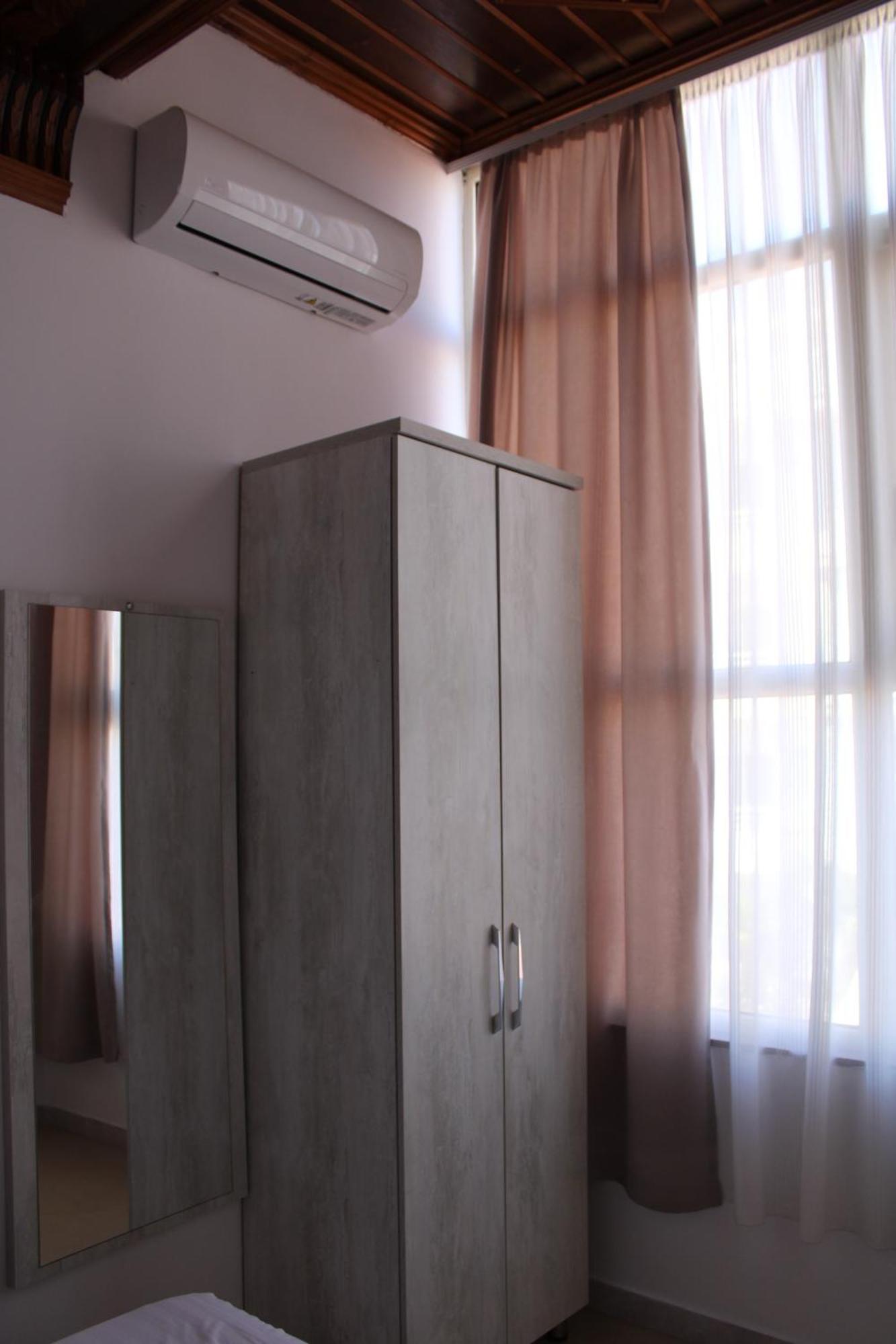 Kompleksi Jakaj Velipojë Exteriér fotografie