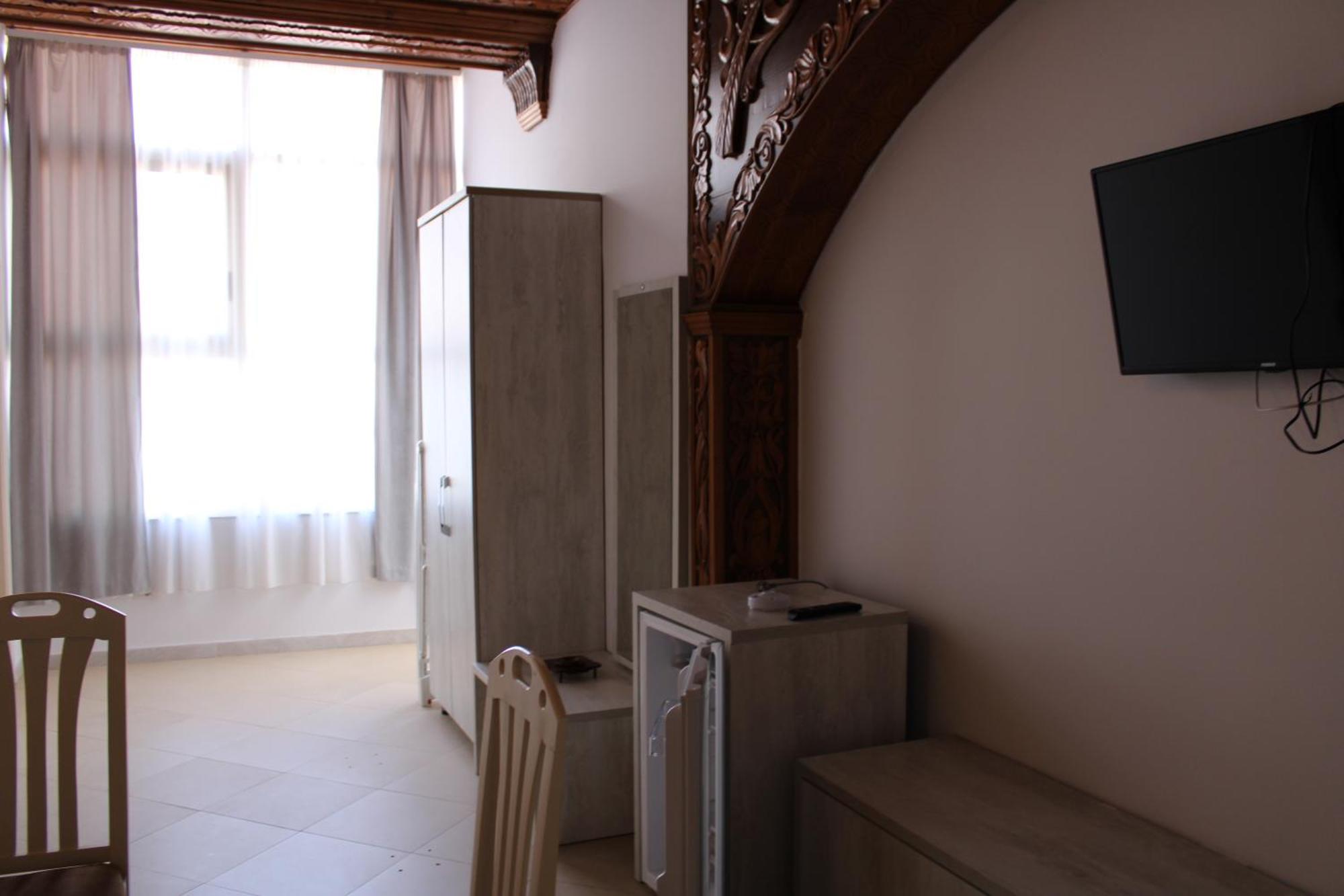 Kompleksi Jakaj Velipojë Exteriér fotografie