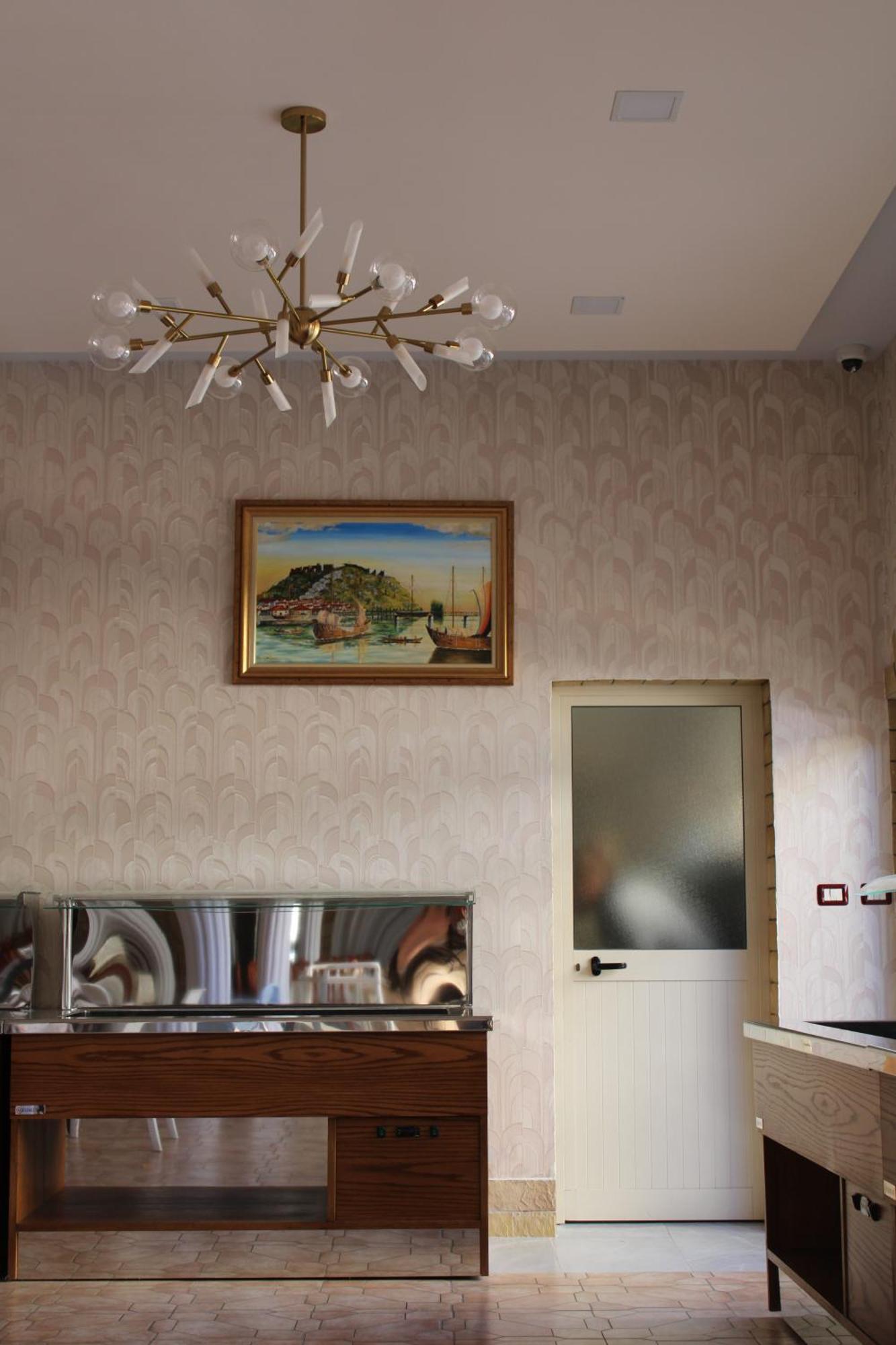 Kompleksi Jakaj Velipojë Exteriér fotografie